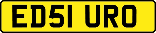 ED51URO