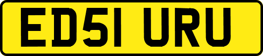 ED51URU