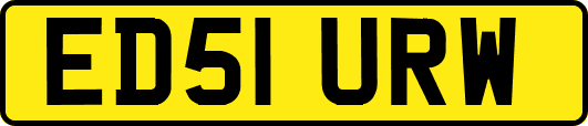 ED51URW