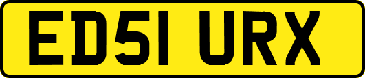 ED51URX