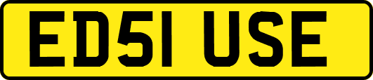 ED51USE