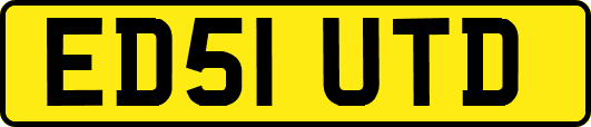 ED51UTD