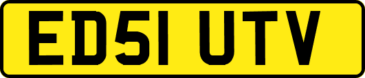 ED51UTV