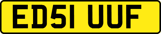 ED51UUF