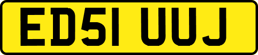 ED51UUJ