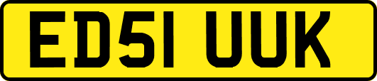 ED51UUK