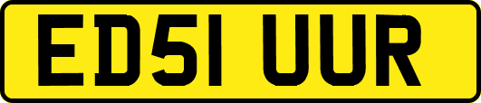 ED51UUR