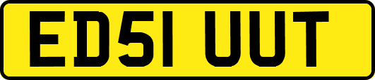 ED51UUT