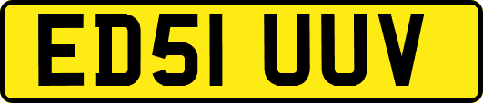 ED51UUV