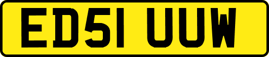 ED51UUW