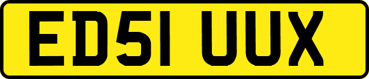 ED51UUX