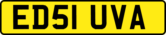 ED51UVA