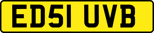 ED51UVB
