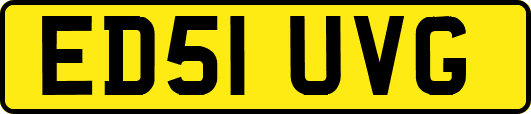 ED51UVG