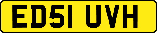 ED51UVH