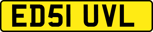 ED51UVL