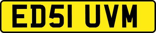 ED51UVM