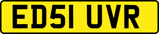 ED51UVR