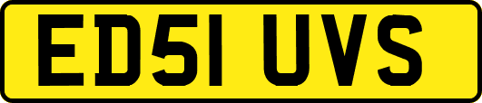 ED51UVS