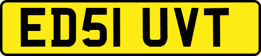 ED51UVT