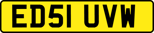 ED51UVW