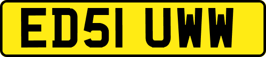 ED51UWW