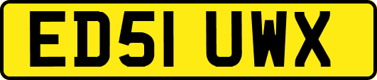 ED51UWX