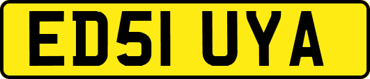 ED51UYA