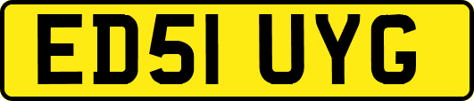 ED51UYG