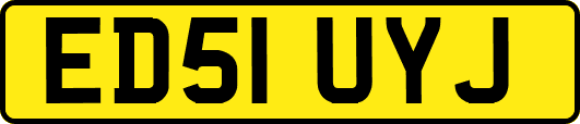 ED51UYJ