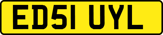 ED51UYL