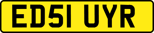 ED51UYR