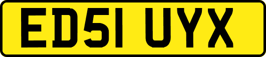 ED51UYX
