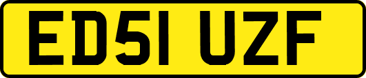 ED51UZF