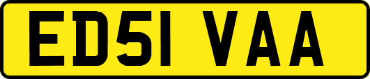 ED51VAA
