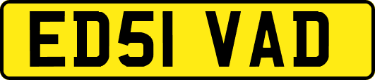 ED51VAD