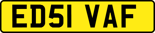 ED51VAF