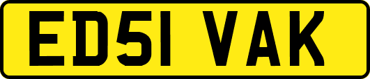 ED51VAK