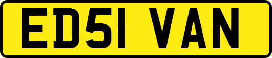 ED51VAN