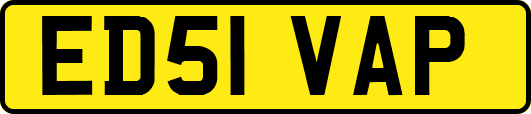 ED51VAP