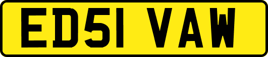 ED51VAW