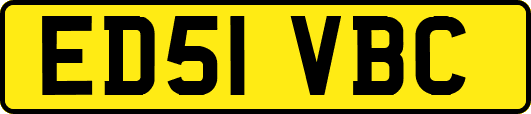 ED51VBC