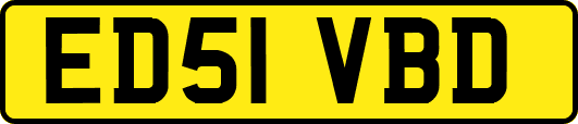 ED51VBD
