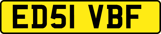ED51VBF