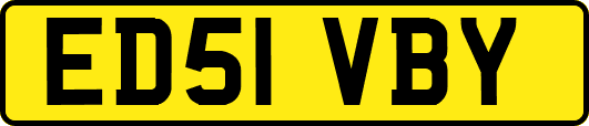 ED51VBY