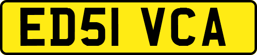 ED51VCA