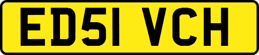 ED51VCH