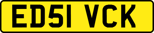 ED51VCK