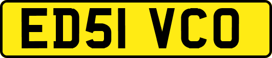ED51VCO