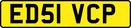 ED51VCP